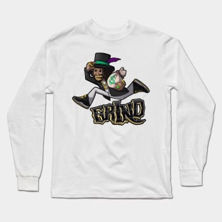 GRIND Dollawize Long Sleeve T-Shirt